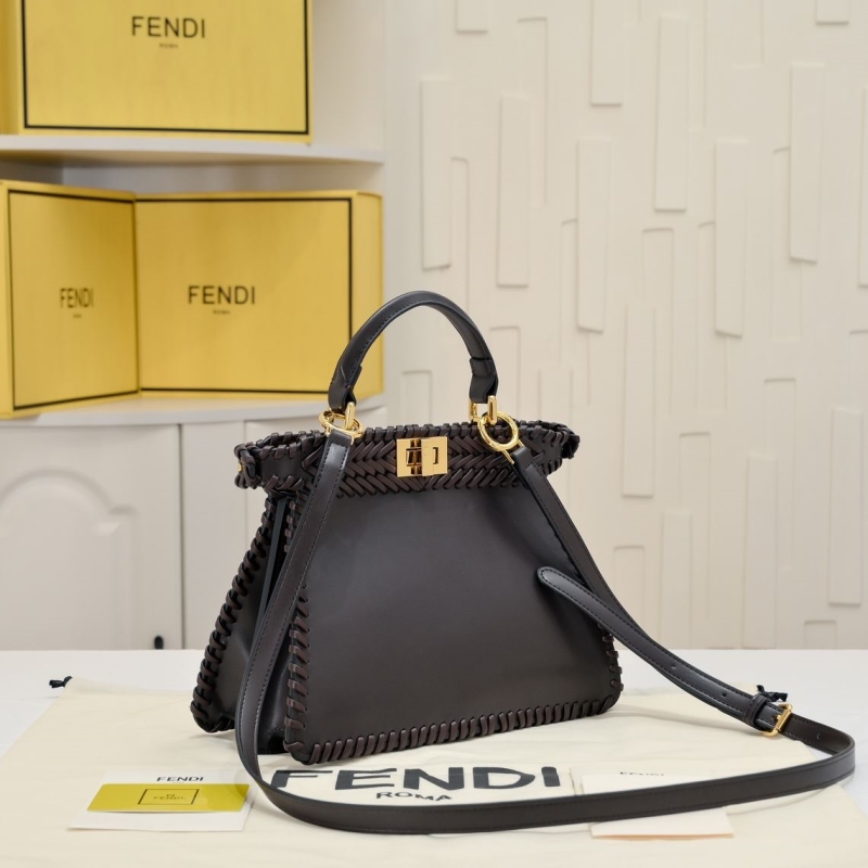 Fendi Top Handle Bags